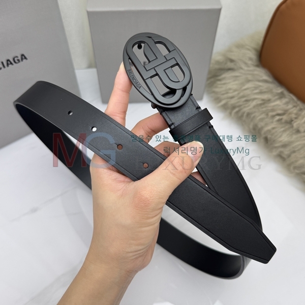 ���� �߷��þư� ��Ʈ BL482245-3 ��3cm